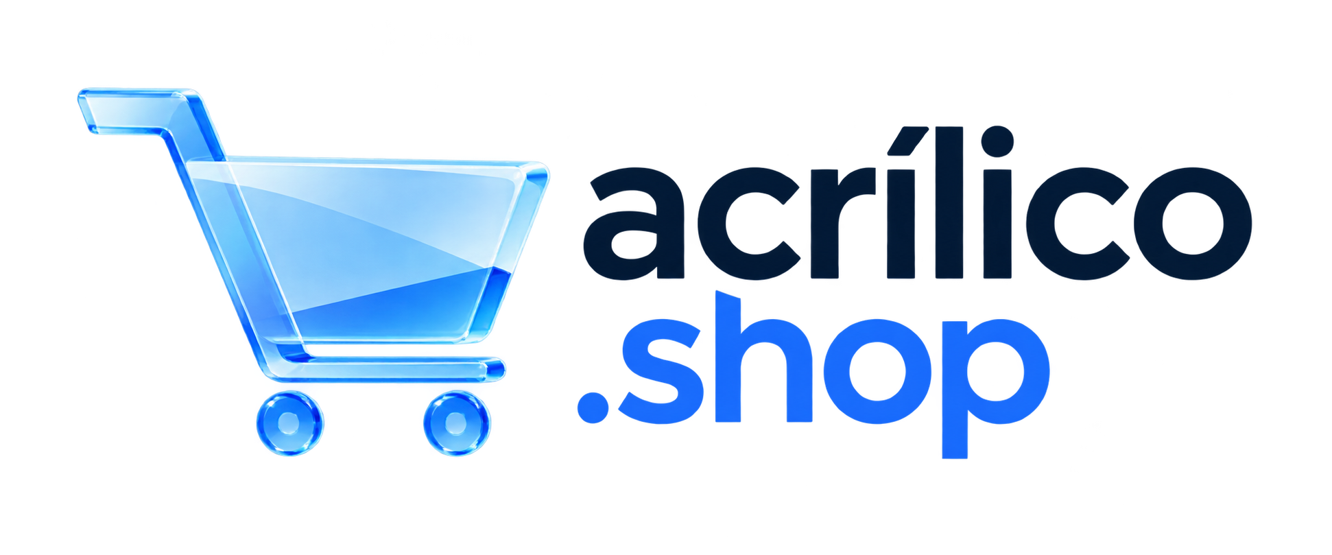 Acrílico.Shop
