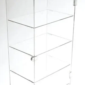 Vitrine de Acrílico